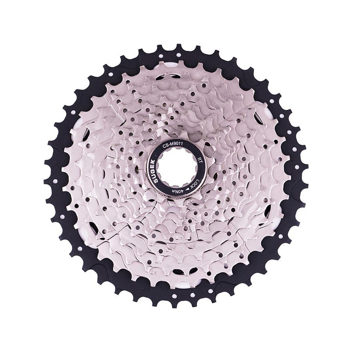 Varia 11-Speed Cassette 11-42T