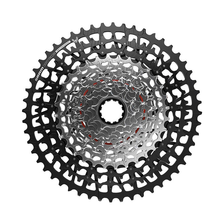 sram xs-1275 gx eagle t-type 12 speed: cassette 10-52t