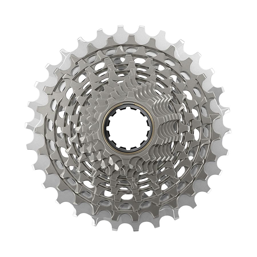 SRAM RED AXS XG-1290 12-Speed Cassette For XDR Driver Body