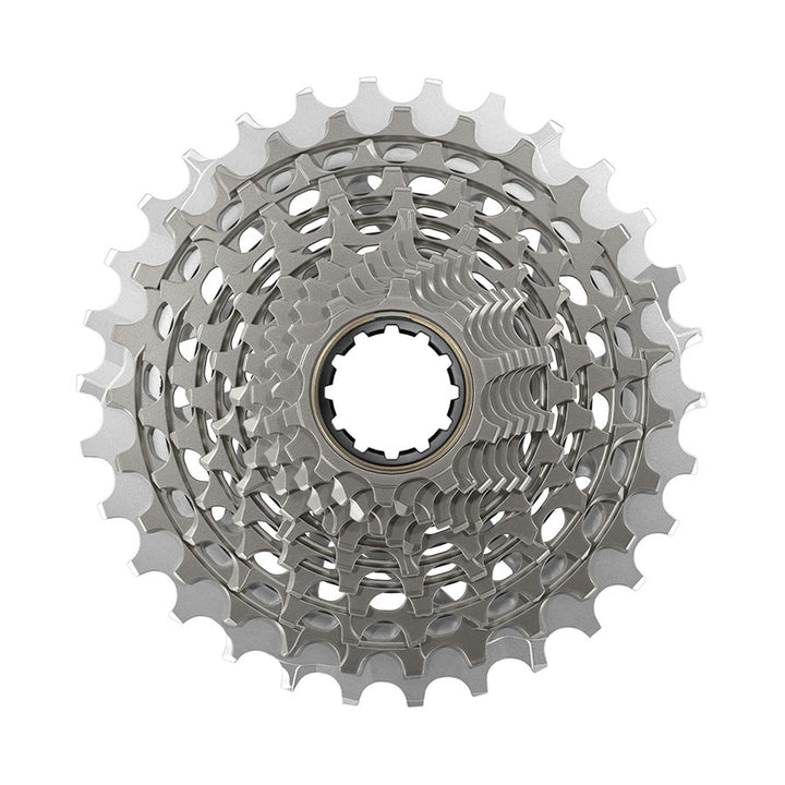 SRAM RED AXS XG-1290 12-Speed Cassette For XDR Driver Body