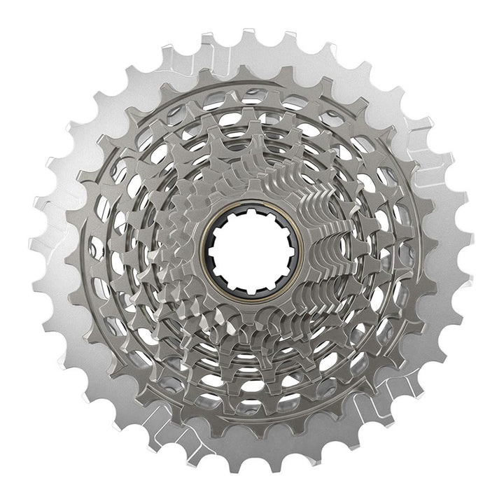 SRAM RED AXS XG-1290 12-Speed Cassette For XDR Driver Body