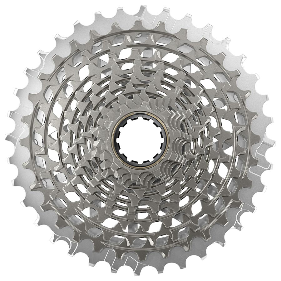 SRAM RED AXS XG-1290 12-Speed Cassette For XDR Driver Body