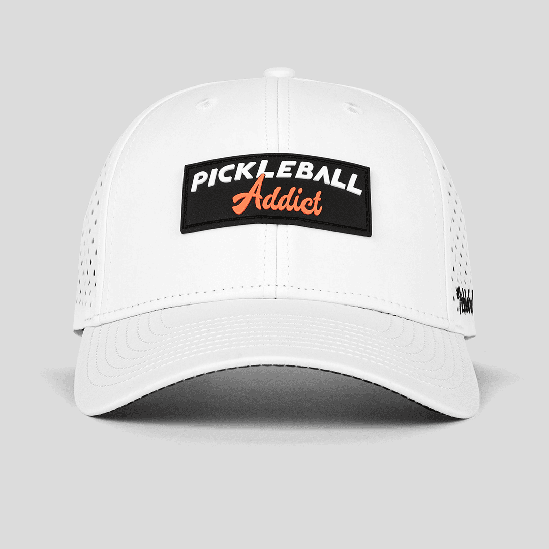 Banger Pickleball Addict Hat