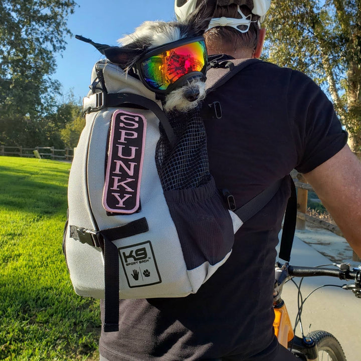 K9 Sport Sack Air 2 | The Original Backpack Dog Carrier