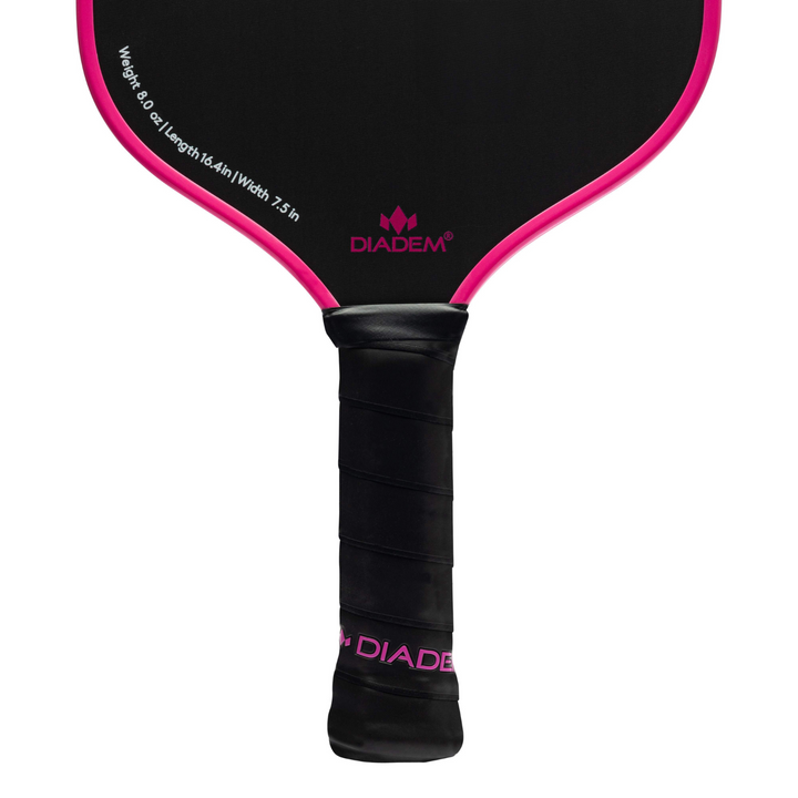 Diadem Sports Warrior Edge Pickleball Paddle