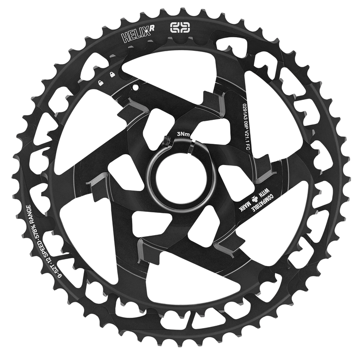 e*thirteen Helix Race 12-Speed 9-52T Cassette