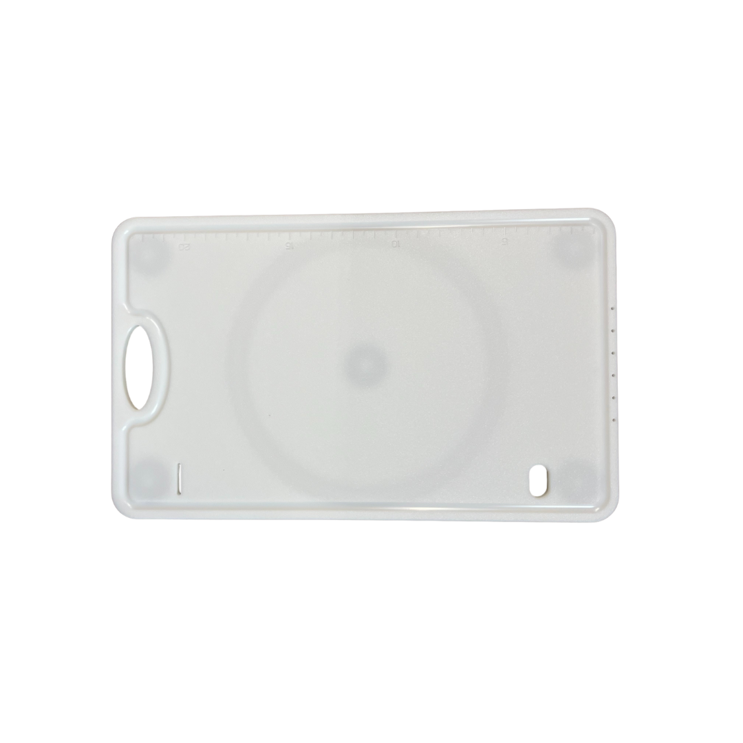 TRAPSKI Premium Bucket or Cooler Fishing Cutting Board | Made in the USA