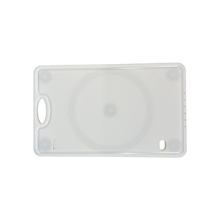 TRAPSKI Premium Bucket or Cooler Fishing Cutting Board | Made in the USA