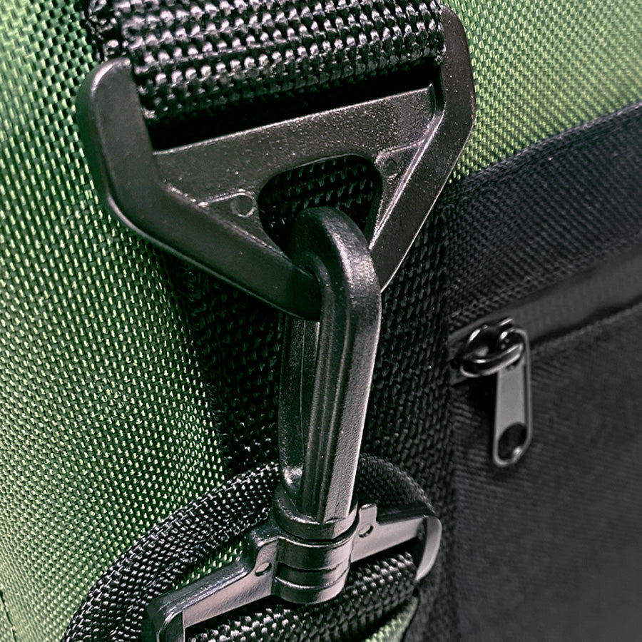 12 Pack Original Nylon Soft Cooler for Outdoor Use