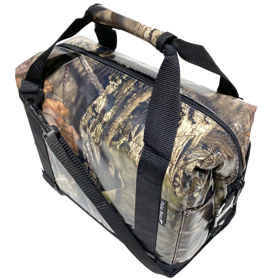 12 Pack Original Nylon Soft Cooler for Outdoor Use