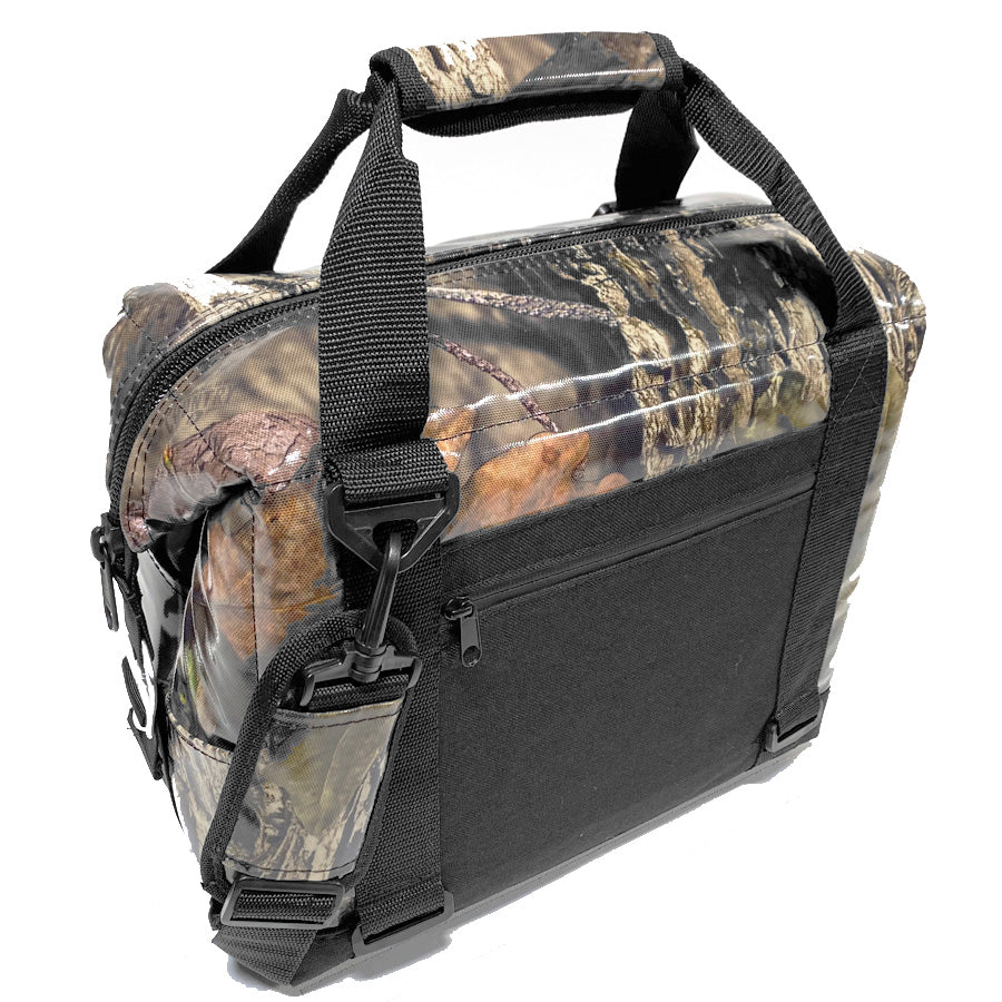 12 Pack Original Nylon Soft Cooler for Outdoor Use