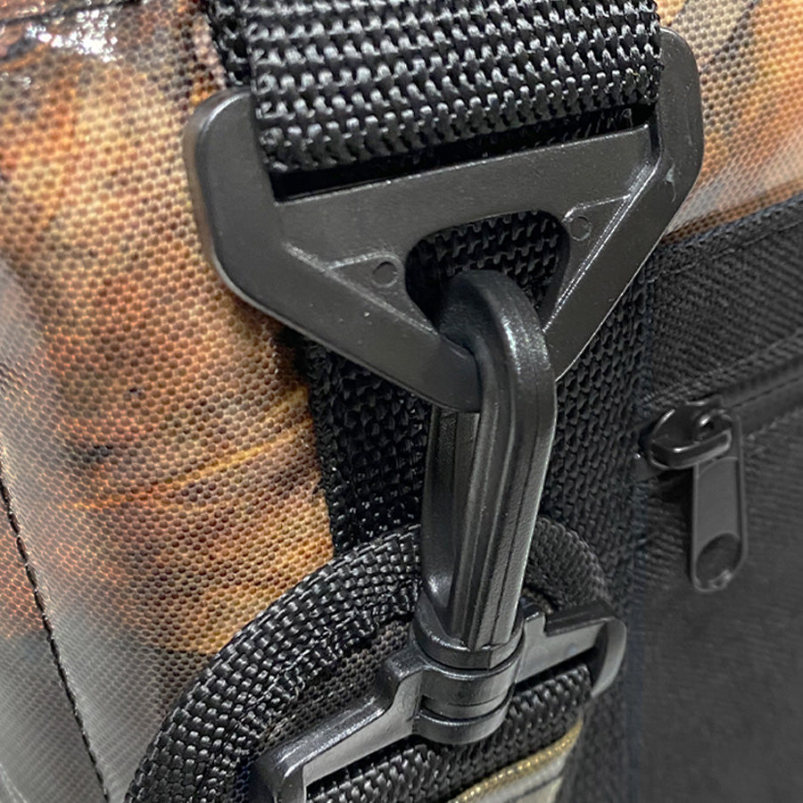 12 Pack Original Nylon Soft Cooler for Outdoor Use