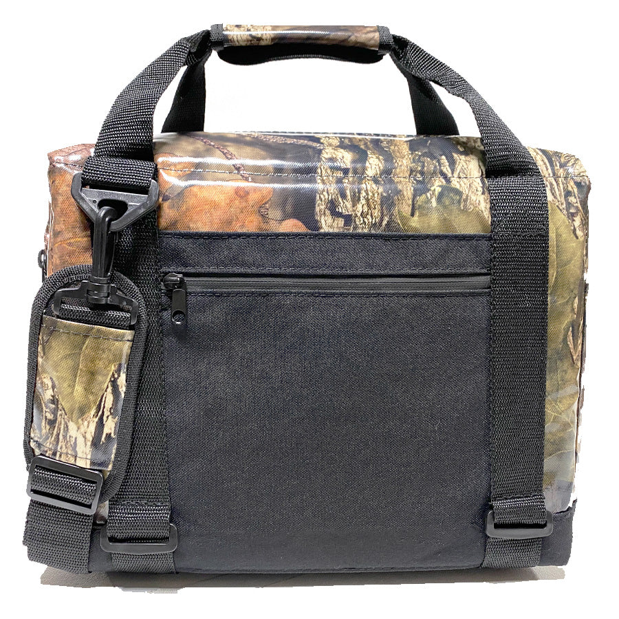 12 Pack Original Nylon Soft Cooler for Outdoor Use