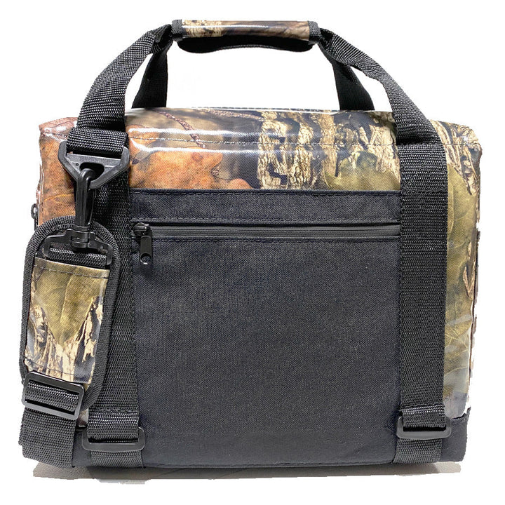 12 Pack Original Nylon Soft Cooler for Outdoor Use