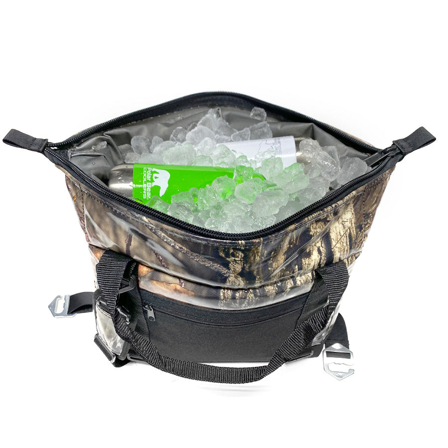 12 Pack Original Nylon Soft Cooler for Outdoor Use