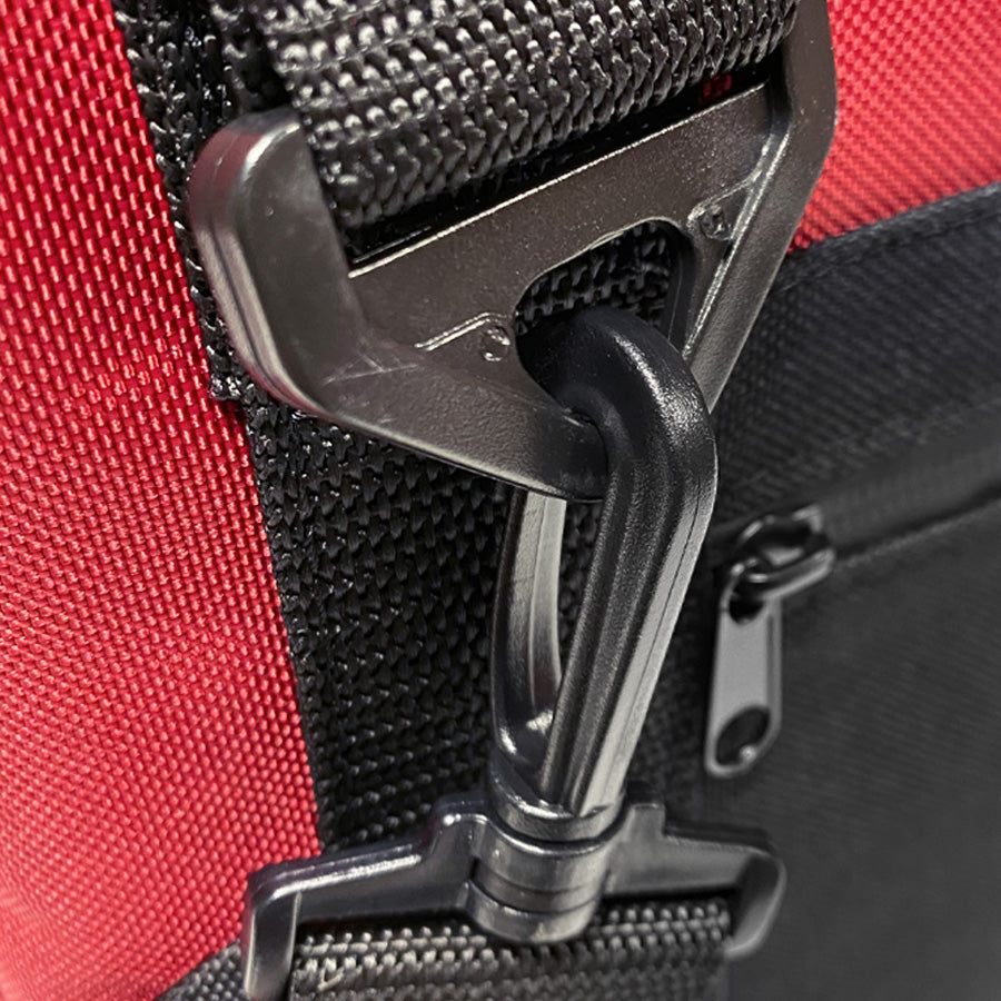 12 Pack Original Nylon Soft Cooler for Outdoor Use