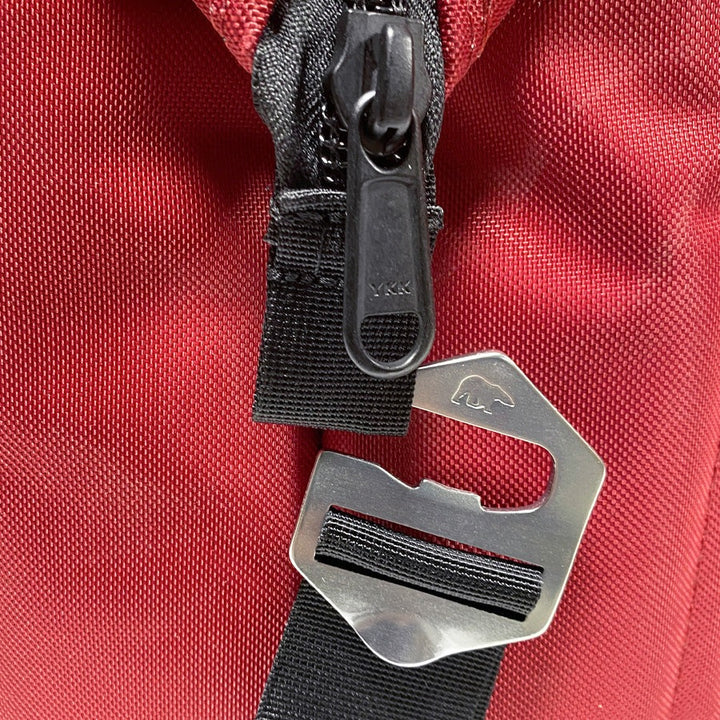 12 Pack Original Nylon Soft Cooler for Outdoor Use