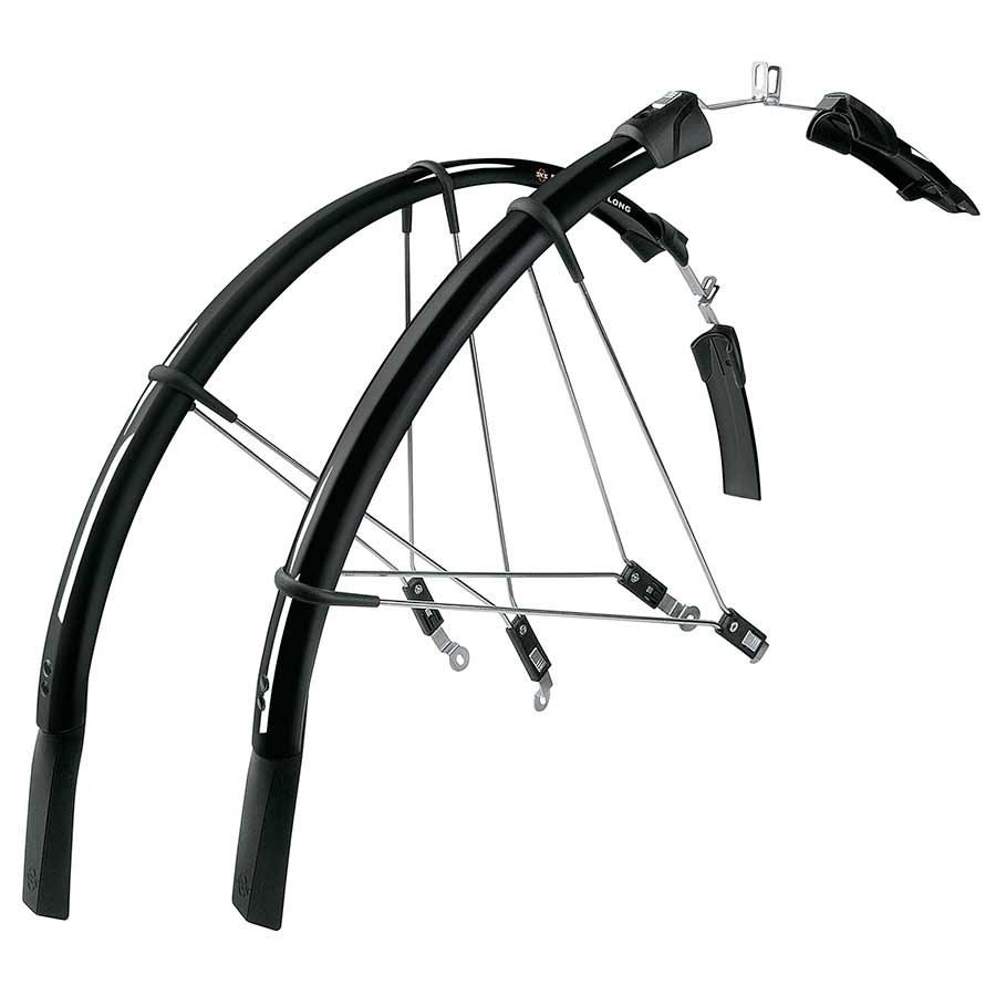 SKS Germany Raceblade Long mudguard