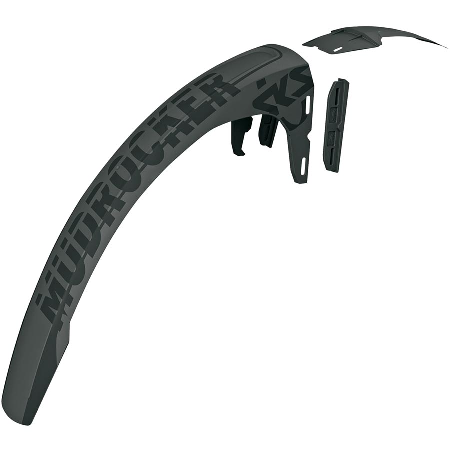 SKS Germany Mudrocker Rear fender