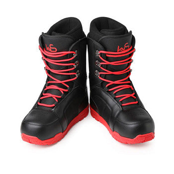 Snow boots