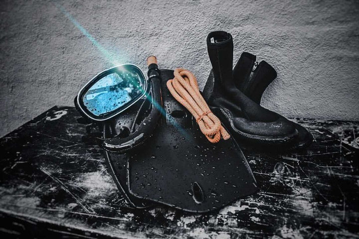 USAF Spec-War Training Gear Pack 'The Essentials'