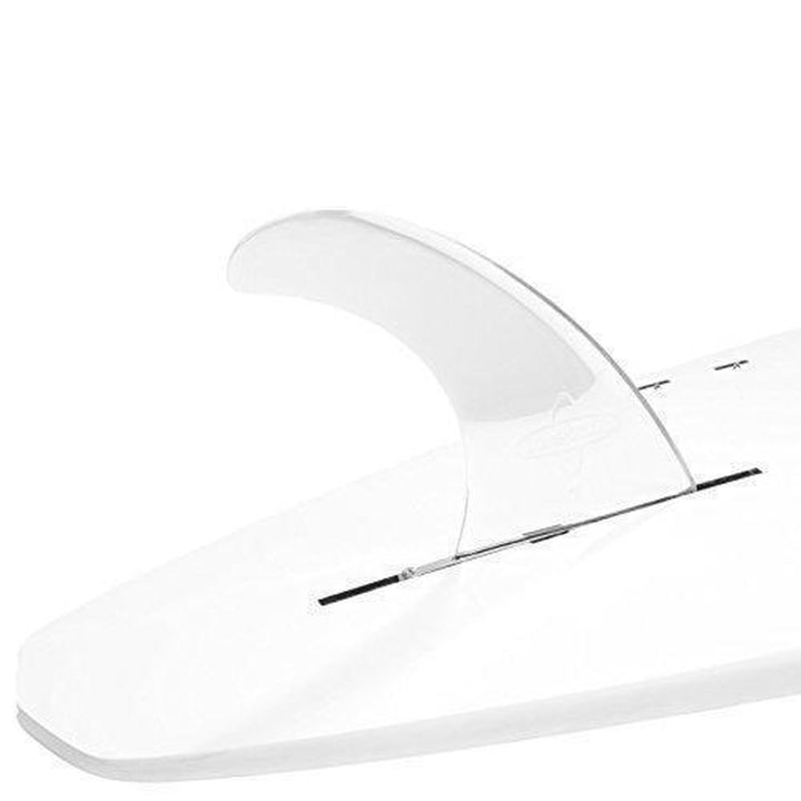 DORSAL Surf SUP Single Center Fin for Longboard Surfboard