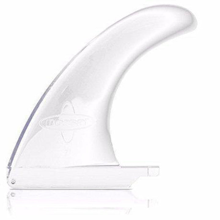 DORSAL Surf SUP Single Center Fin for Longboard Surfboard