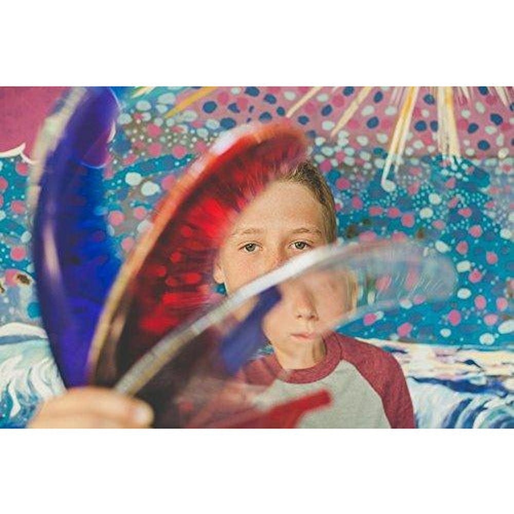 DORSAL Surf SUP Single Center Fin for Longboard Surfboard