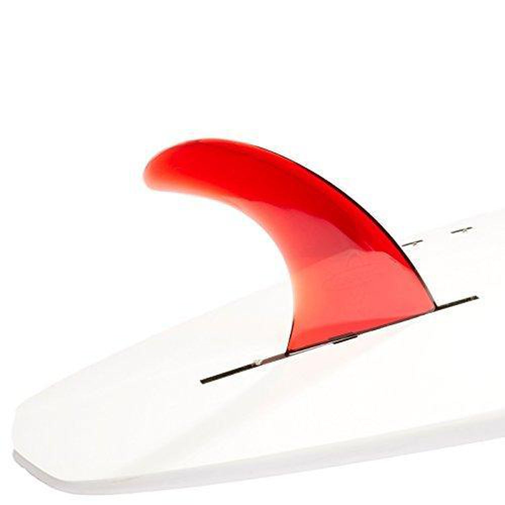 DORSAL SUP Single Center Fin for Longboard Surfboards