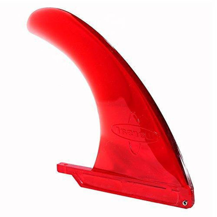 DORSAL Surf SUP Single Center Fin for Longboard Surfboard