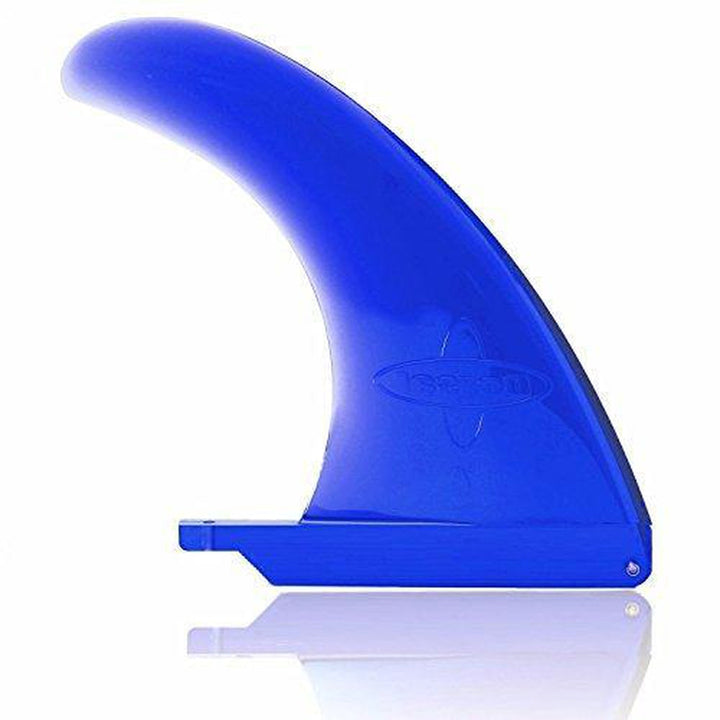 DORSAL SUP Single Center Fin for Longboard Surfboards