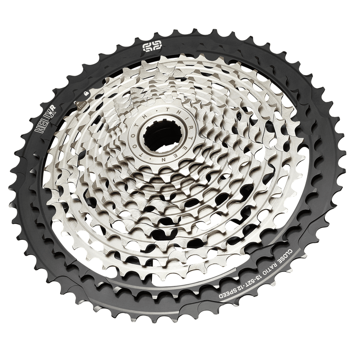 e*thirteen Helix Race 12-Speed 13-52T Cassette
