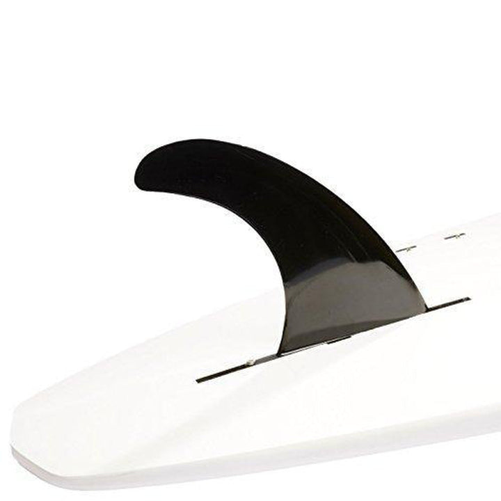 DORSAL Surf SUP Single Center Fin for Longboard Boards