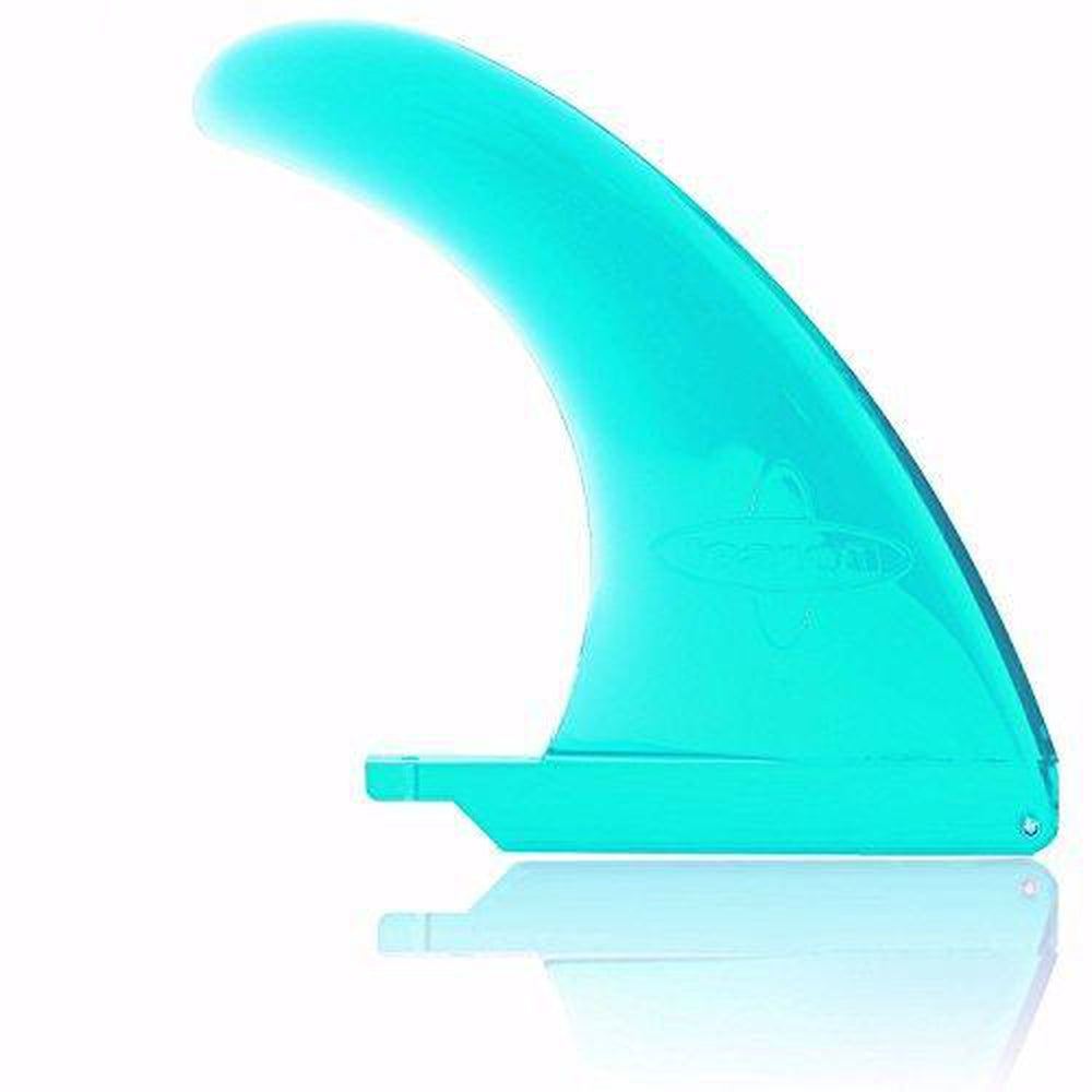 DORSAL SUP Single Center Fin for Longboard Surfboards