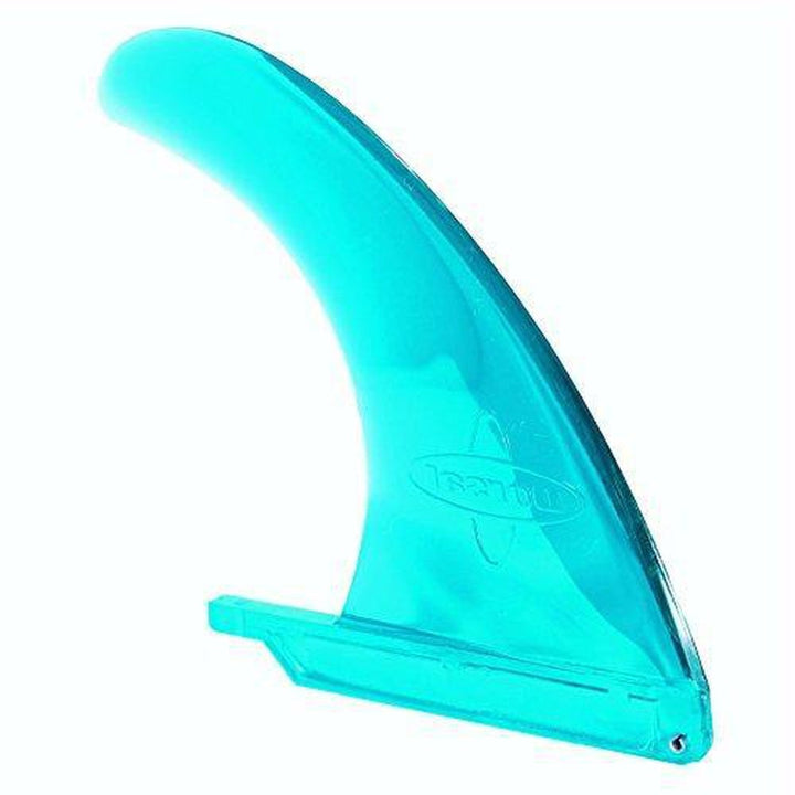 DORSAL SUP Single Center Fin for Longboard Surfboards