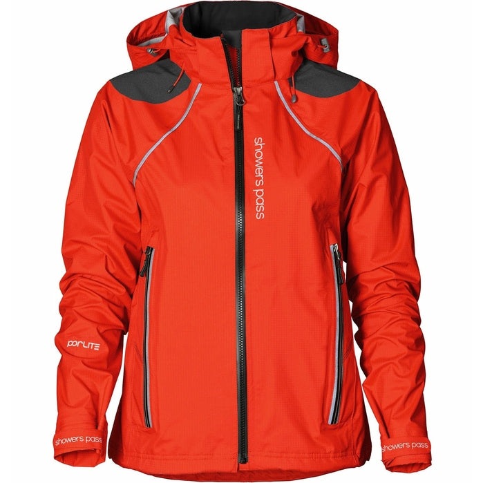 Showers Pass Women's Porlite Refuge Jacket