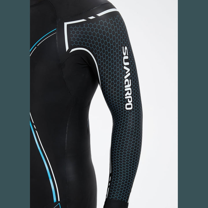 SUMARPO Race Men's Eco Triathlon Wetsuit