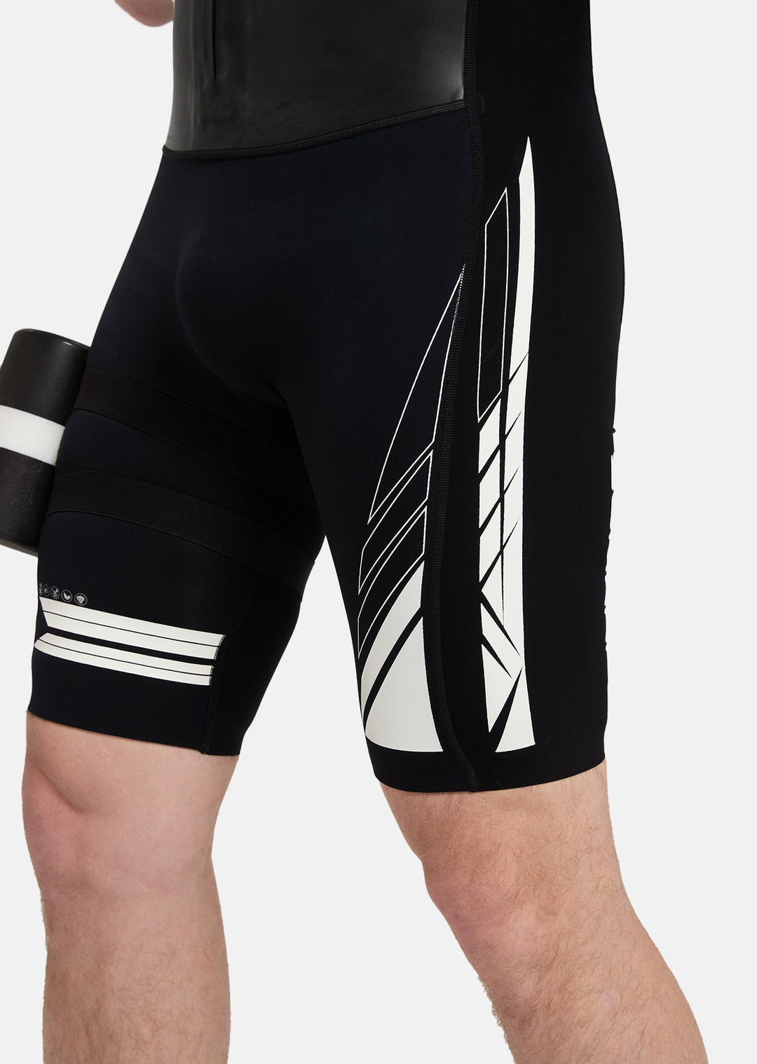 SUMARPO Hyper Fast Men's Eco Swimrun Wetsuit