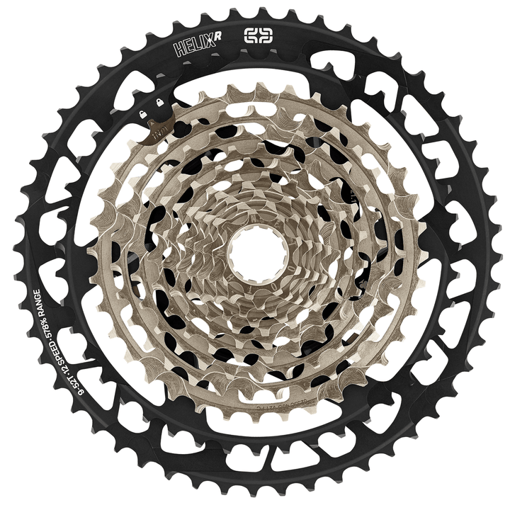 e*thirteen Helix Race 12-Speed 9-52T Cassette