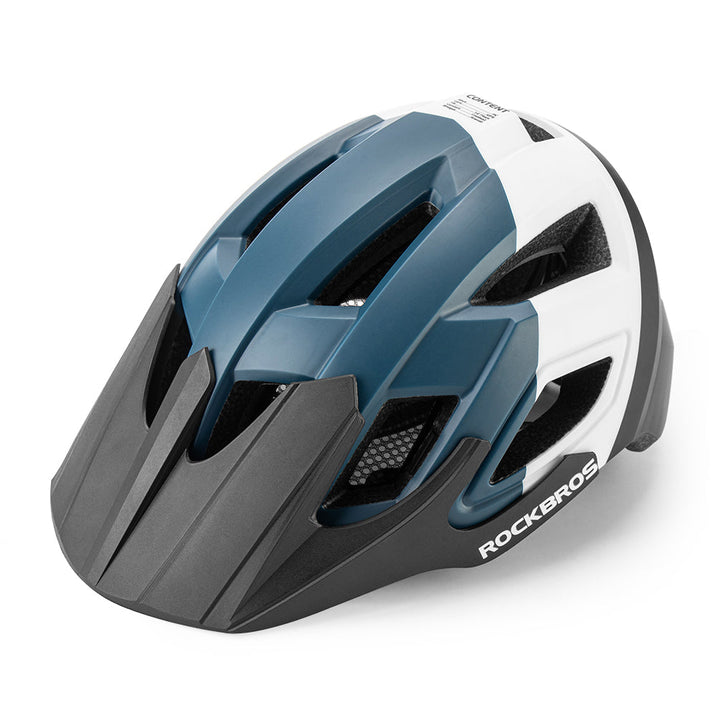 ROCKBROS Mountain Road Bicycle Helmet for Adults