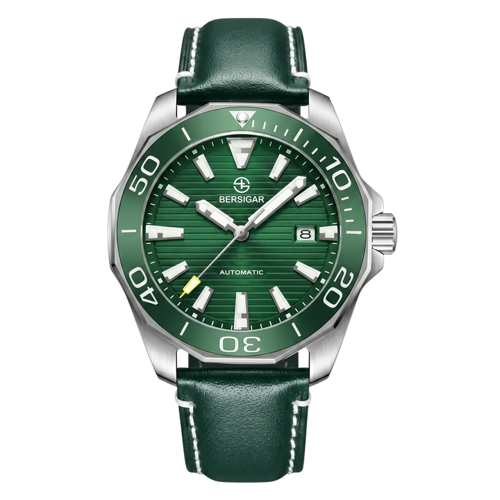 Bersigar Timecraft 1668