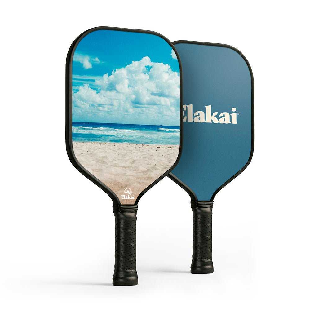 13MM Beach Surf Pickleball Paddle | Beach Pickleball Paddle