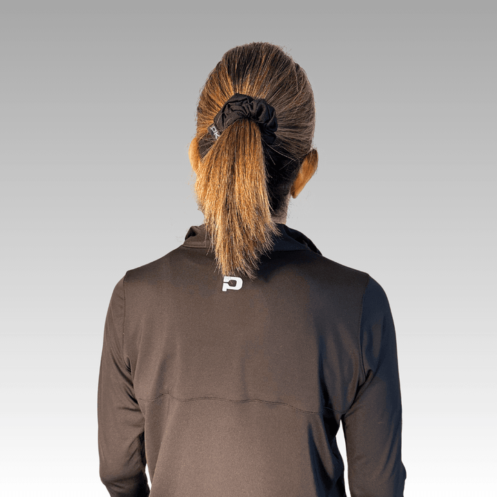 Play-PKL Shanti Pickleball Hair Scrunchie