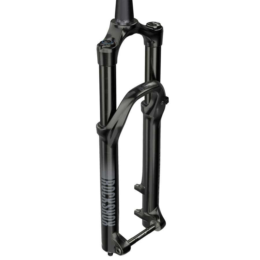 rockshox 35 gold rl a2 27.5'' debonair suspension fork through axle 44mm rake