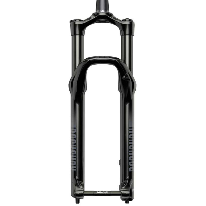 rockshox 35 gold rl a2 27.5'' debonair suspension fork through axle 44mm rake