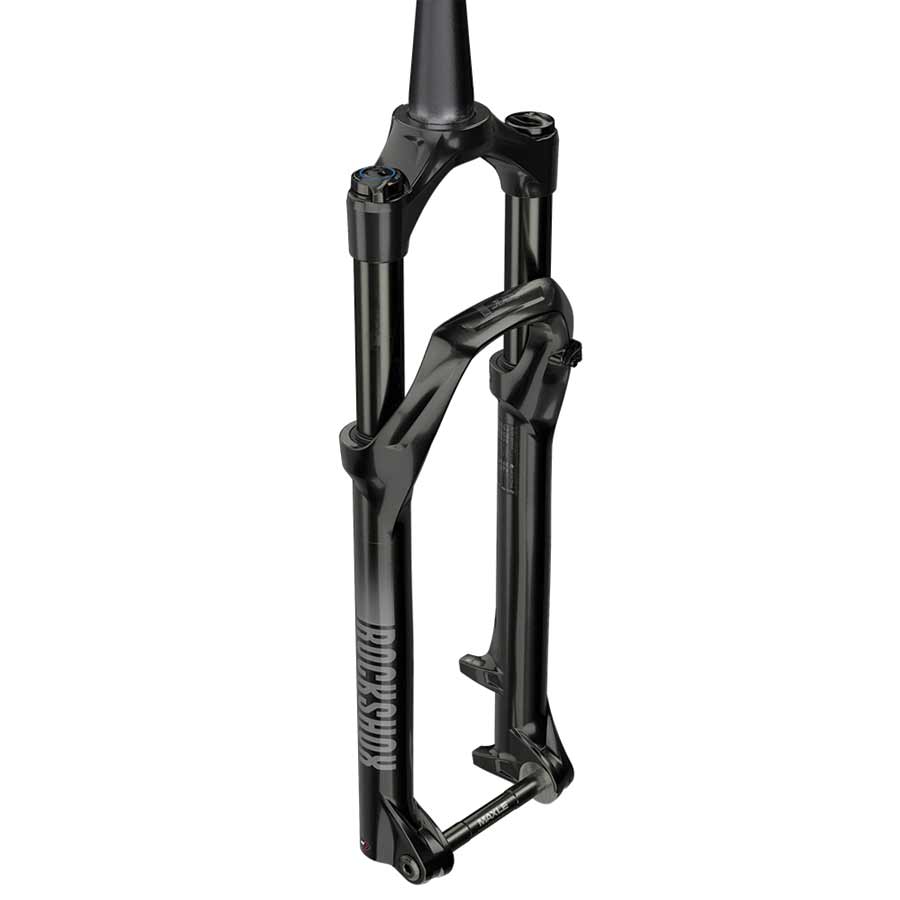 rockshox judy gold rl a3 29'' 15x110mm ta air suspension fork - No remote