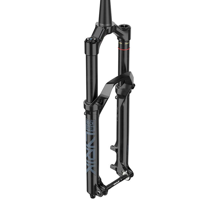 rockshox lyrik select rc d1 27.5'' debonair+ suspension fork