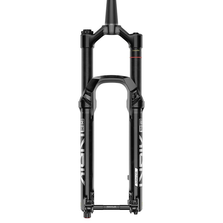 rockshox lyrik ultimate rc2 d1 29'' 15x110mm ta debonair+ suspension fork