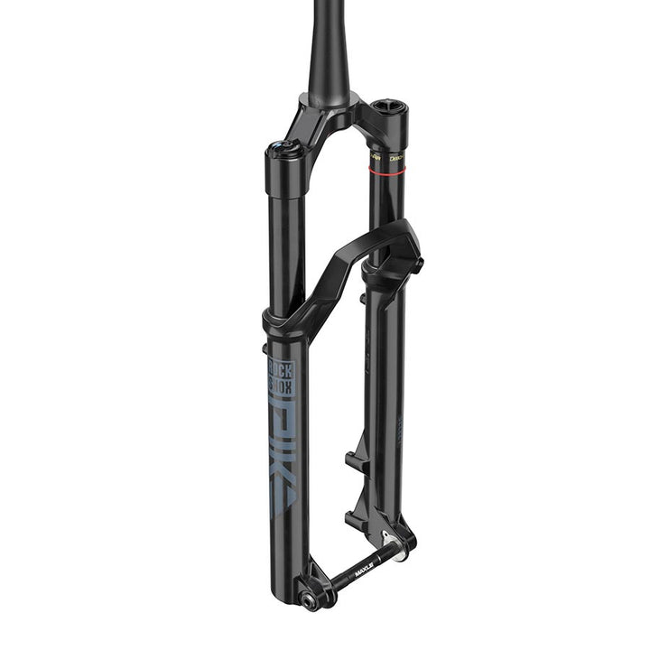 rockshox pike select rc c1 29'' debonair+ suspension fork