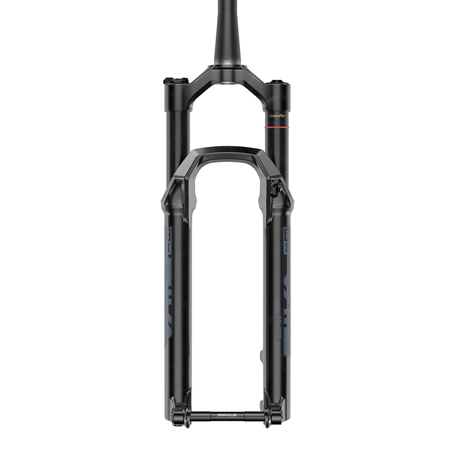 rockshox pike select rc c1 29'' debonair+ suspension fork